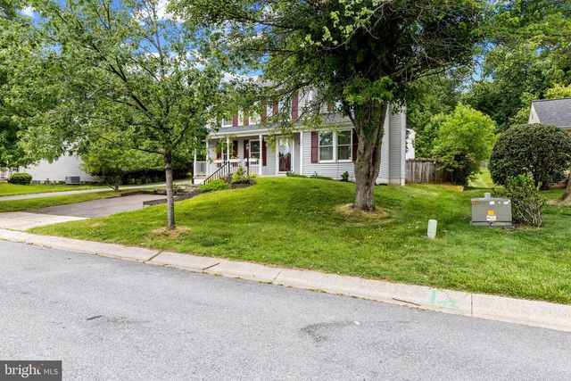 6273 HIDDEN CLEARING, Columbia, MD 21045