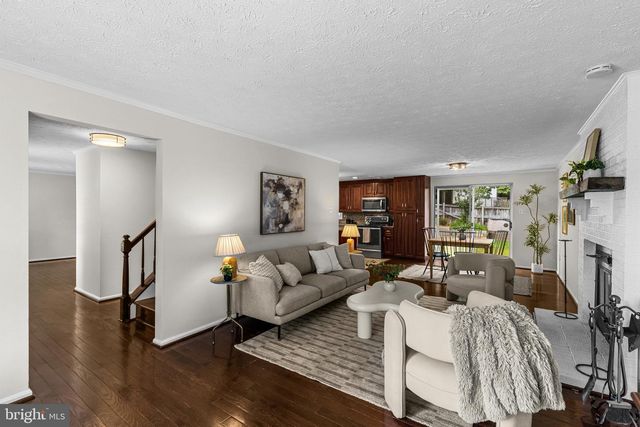 6273 HIDDEN CLEARING, Columbia, MD 21045