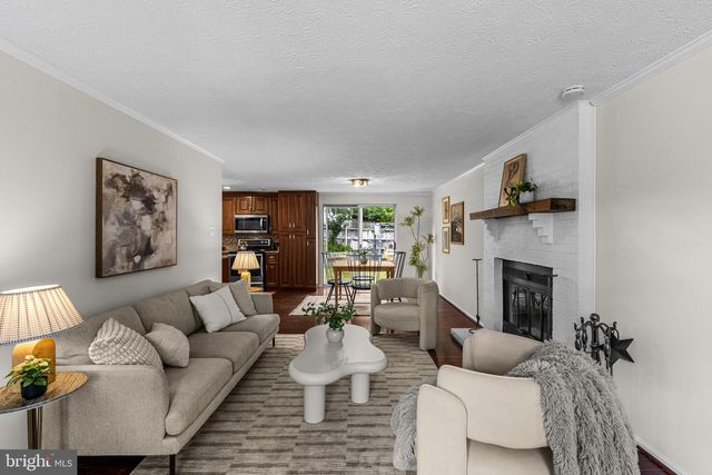 6273 HIDDEN CLEARING, Columbia, MD 21045