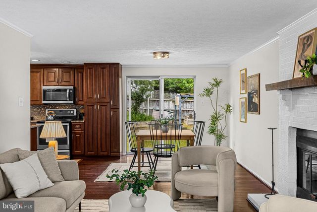 6273 HIDDEN CLEARING, Columbia, MD 21045