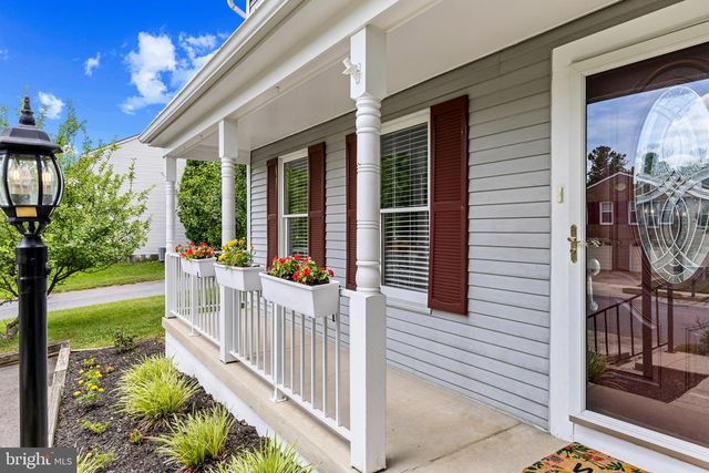 6273 HIDDEN CLEARING, Columbia, MD 21045