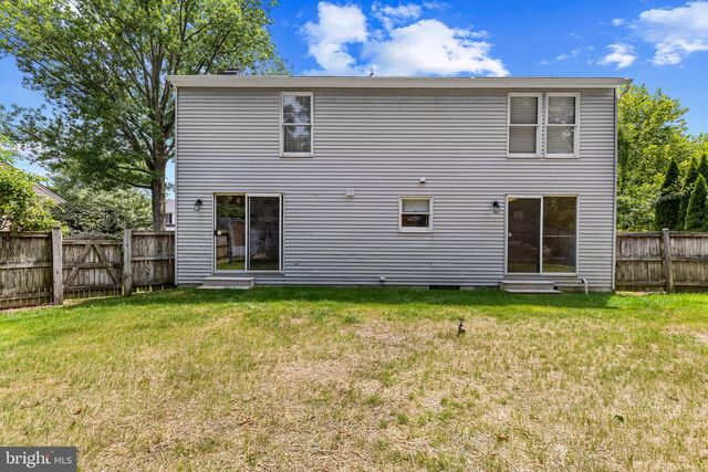 6273 HIDDEN CLEARING, Columbia, MD 21045