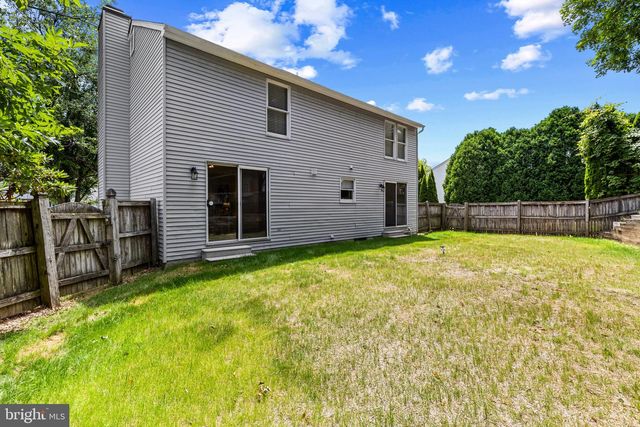 6273 HIDDEN CLEARING, Columbia, MD 21045