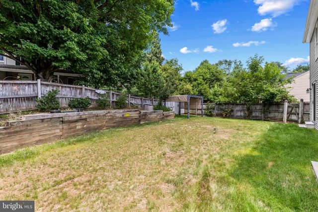 6273 HIDDEN CLEARING, Columbia, MD 21045