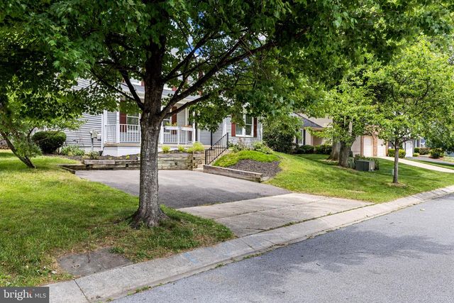 6273 HIDDEN CLEARING, Columbia, MD 21045