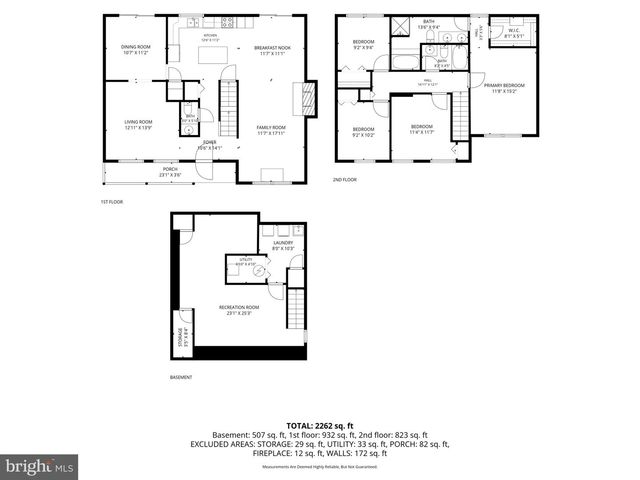 6273 HIDDEN CLEARING, Columbia, MD 21045