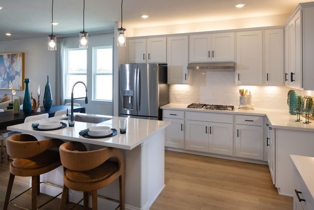 1112 Beautyberry Lane, Celina, TX 75009