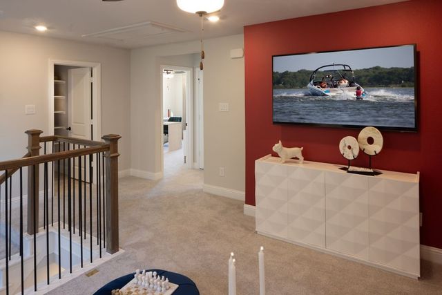 1112 Beautyberry Lane, Celina, TX 75009