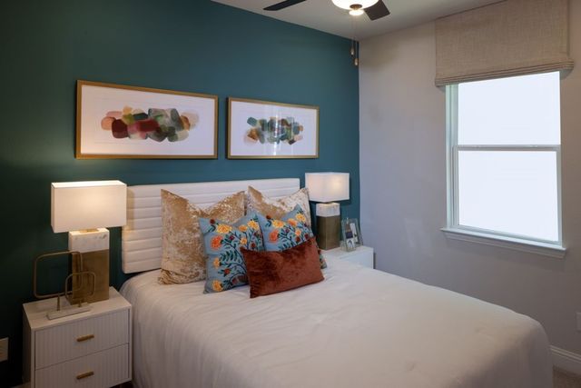 1112 Beautyberry Lane, Celina, TX 75009