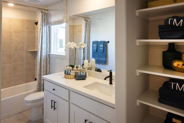 1112 Beautyberry Lane, Celina, TX 75009