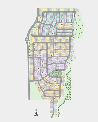 1112 Beautyberry Lane, Celina, TX 75009