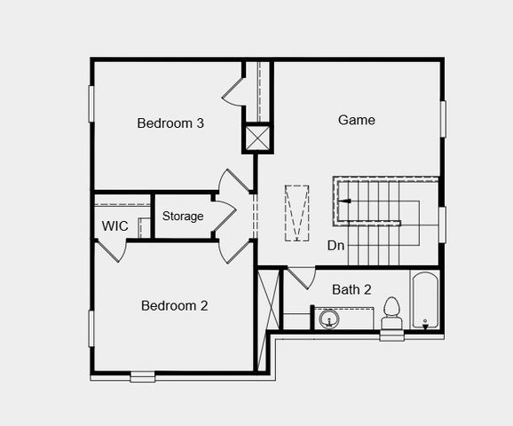 1112 Beautyberry Lane, Celina, TX 75009