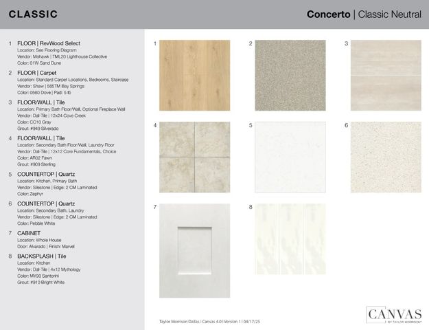 1112 Beautyberry Lane, Celina, TX 75009