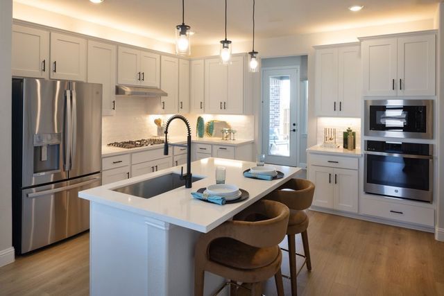 1112 Beautyberry Lane, Celina, TX 75009