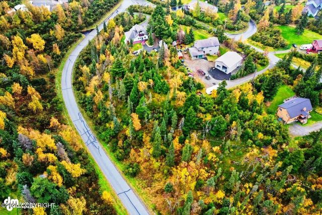 L4 Stone Ridge Road, Anchorage, AK 99516