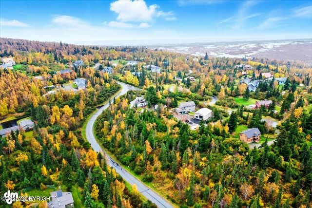 L4 Stone Ridge Road, Anchorage, AK 99516