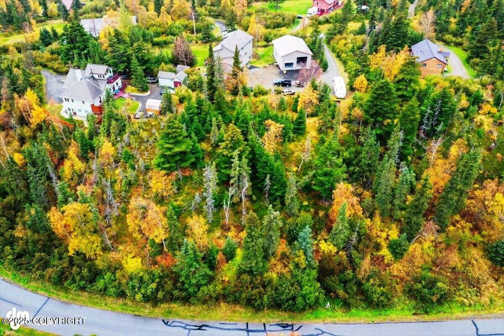 L4 Stone Ridge Road, Anchorage, AK 99516