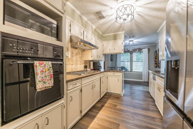 2109 Pinewood Drive, El Dorado, AR 71730