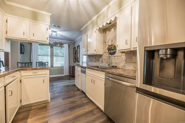 2109 Pinewood Drive, El Dorado, AR 71730