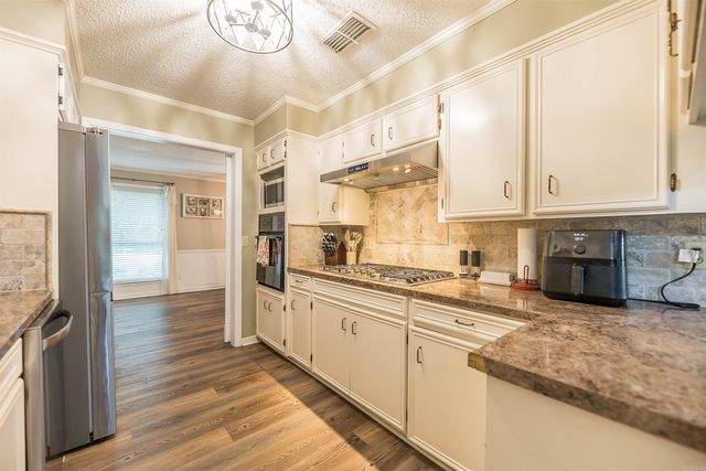 2109 Pinewood Drive, El Dorado, AR 71730