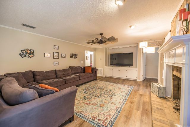 2109 Pinewood Drive, El Dorado, AR 71730
