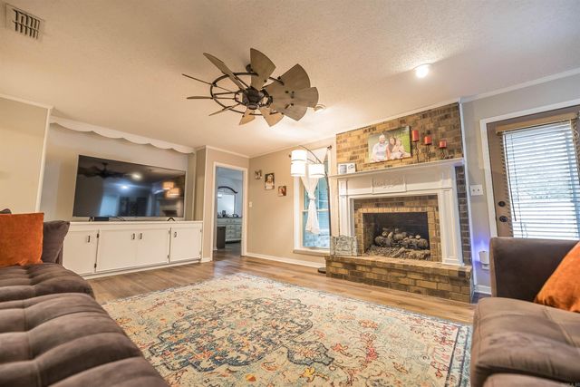 2109 Pinewood Drive, El Dorado, AR 71730