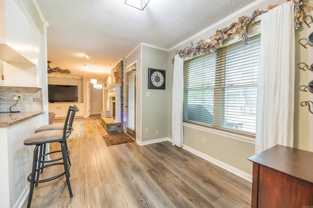 2109 Pinewood Drive, El Dorado, AR 71730