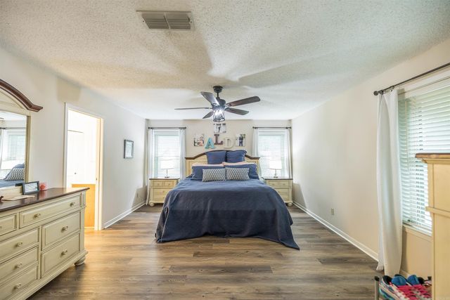 2109 Pinewood Drive, El Dorado, AR 71730