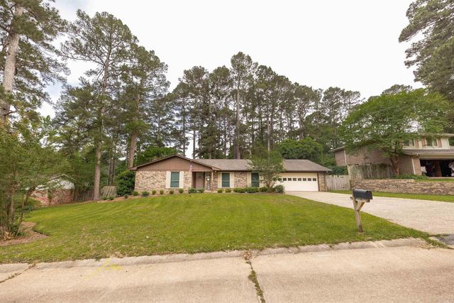 2109 Pinewood Drive, El Dorado, AR 71730