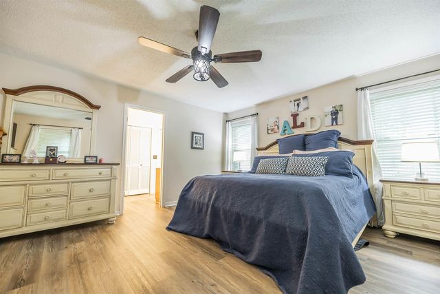 2109 Pinewood Drive, El Dorado, AR 71730
