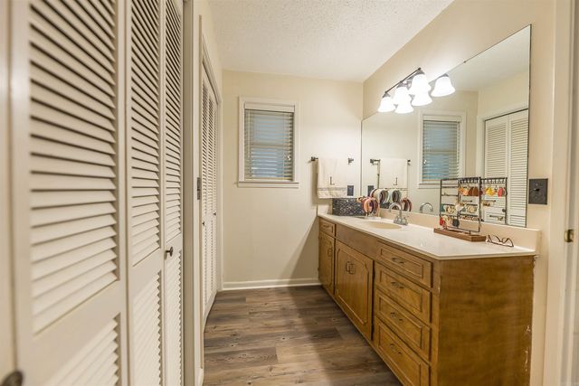 2109 Pinewood Drive, El Dorado, AR 71730