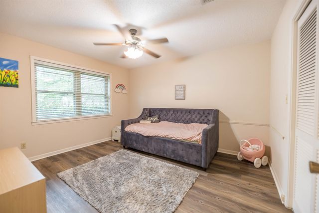 2109 Pinewood Drive, El Dorado, AR 71730