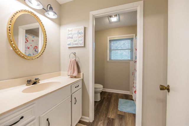 2109 Pinewood Drive, El Dorado, AR 71730
