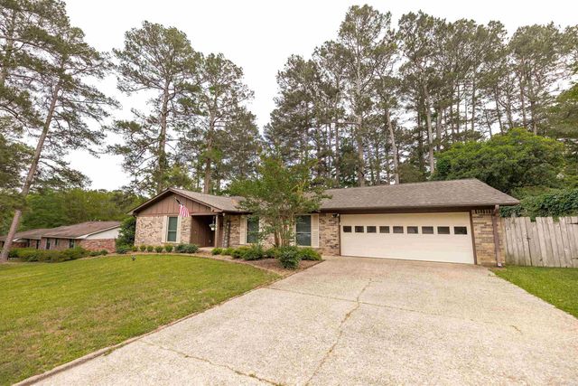 2109 Pinewood Drive, El Dorado, AR 71730