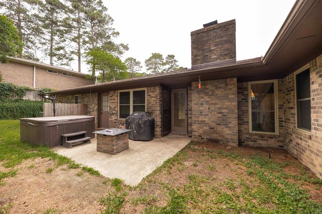 2109 Pinewood Drive, El Dorado, AR 71730