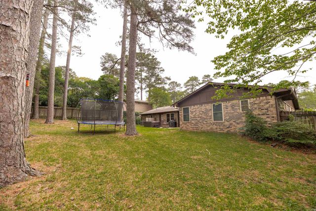 2109 Pinewood Drive, El Dorado, AR 71730