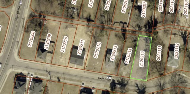 901 Hanover AVE NW, Roanoke, VA 24016