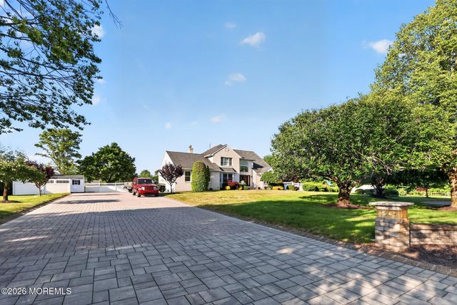 30 Tobi Court, Freehold, NJ 07728