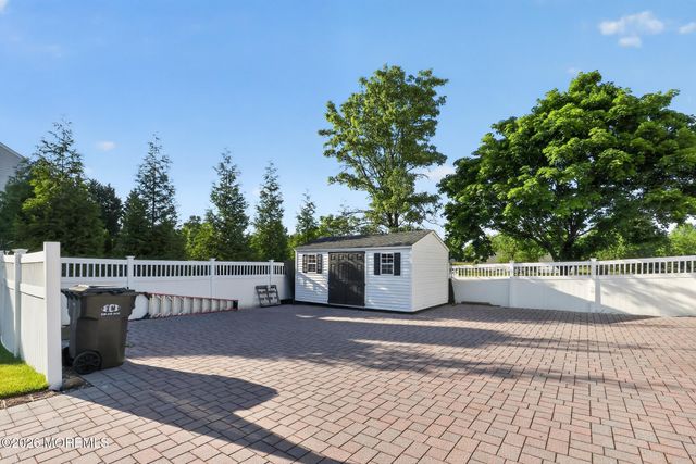 30 Tobi Court, Freehold, NJ 07728