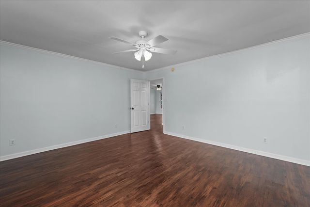 4060 Duncan Drive, Hephzibah, GA 30815