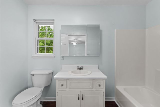 4060 Duncan Drive, Hephzibah, GA 30815