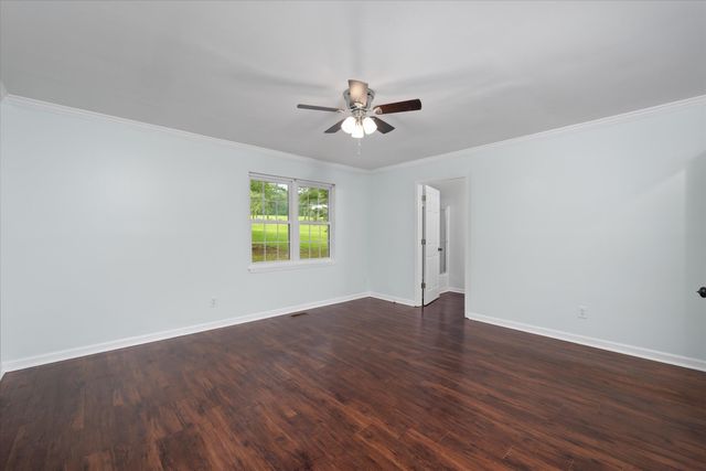 4060 Duncan Drive, Hephzibah, GA 30815