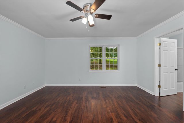 4060 Duncan Drive, Hephzibah, GA 30815