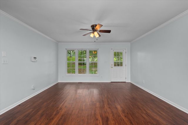 4060 Duncan Drive, Hephzibah, GA 30815