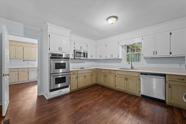 4060 Duncan Drive, Hephzibah, GA 30815