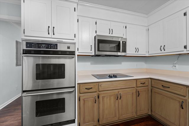 4060 Duncan Drive, Hephzibah, GA 30815