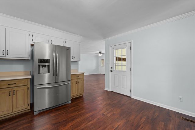 4060 Duncan Drive, Hephzibah, GA 30815