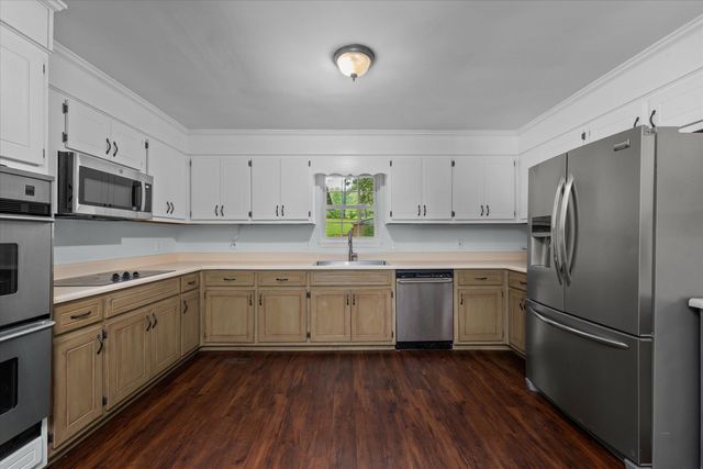 4060 Duncan Drive, Hephzibah, GA 30815