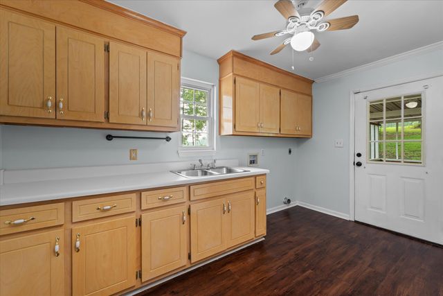 4060 Duncan Drive, Hephzibah, GA 30815