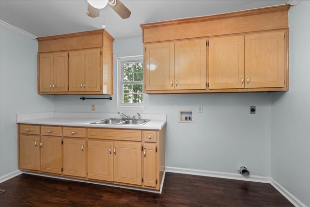 4060 Duncan Drive, Hephzibah, GA 30815